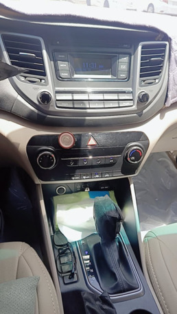Jeddah, Vehicles, Cars & Trucks , SAR 57000,  Hyundai Tucson 2.0,  2018,  Automatic,  209000 KM,  Excellent Condition
