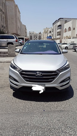 Jeddah, Vehicles, Cars & Trucks , SAR 57000,  Hyundai Tucson 2.0,  2018,  Automatic,  209000 KM,  Excellent Condition
