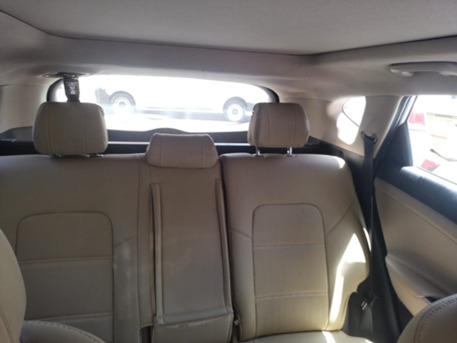 Jeddah, Vehicles, Cars & Trucks , SAR 57000,  Hyundai Tucson 2.0,  2018,  Automatic,  209000 KM,  Excellent Condition