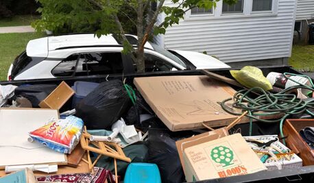 New York, Cleaning, Reliable Junk Removal In Massachusetts For A Cleaner Space