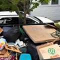 Reliable Junk Removal In Massachusetts For A Cleaner Space