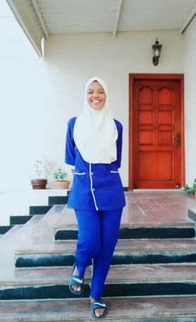 Khobar, Job Seekers, عاملة منزلية