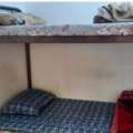 SAR 1500/month,  Bedspace Available
