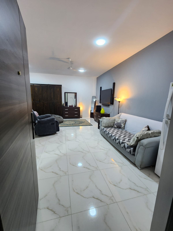 Budaiya, Apartments, Flats, Houses & Villas, BHD 150/month,  1 BR,  Flat For Rent Fully Furnished