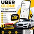 USD 490,  How Does Driver Matching Work In A Ride-Hailing Uber Clone Like Zipprr?