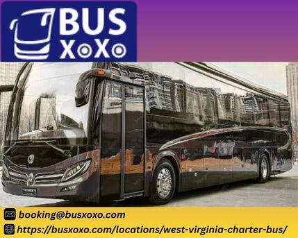 Washington DC, Travel, Corporate Shuttle Service In West Virginia | Business Travel Solutions