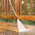 Commercial & Residential High Pressure Cleaning In Punchbowl