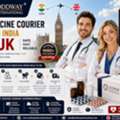 Importing Medicine Into UK From India | Safe Guide