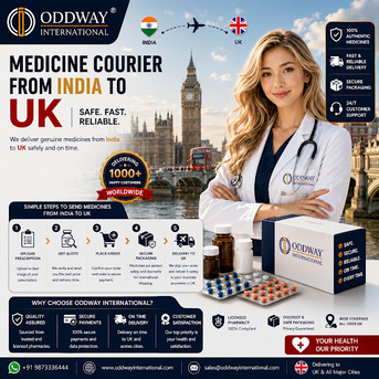 London, Businesses For Sale, Importing Medicine Into UK From India | Safe Guide