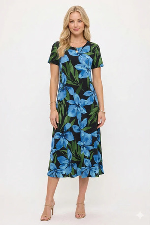 Los Angeles, Clothing & Accessories, USD 19,  Long Tank Dresses | Elegant And Comfortable Women
