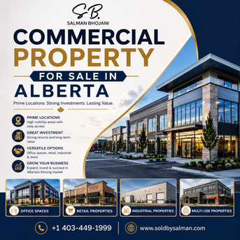 Calgary, Buildings, 199,  2788 Sq. Meter,  Best Deals On Alberta Commercial Real Estate For Sale