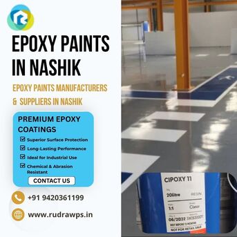 Mumbai, Materials, Epoxy Paints In Nashik | Epoxy Paints Manufacturers In Nashik | Suppliers