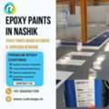 Epoxy Paints In Nashik | Epoxy Paints Manufacturers In Nashik | Suppliers