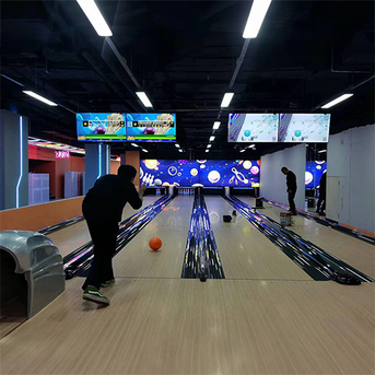 Ahmedabad, Business, Bowling Alley Equipment Suppliers & Soft Play Equipment Suppliers