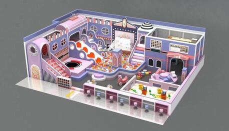 Ahmedabad, Business, Bowling Alley Equipment Suppliers & Soft Play Equipment Suppliers