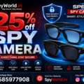 INR 3499,  Best Specs Spy Camera Dealer In Delhi &ndash; 8585977908 &ndash; Spy World