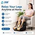 Get Instant Leg Pain Relief With Leg Massage Machine