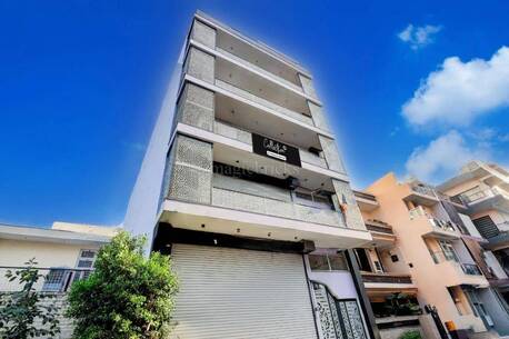 Gurgaon, Apartments, Flats, Houses & Villas, INR 18000/month,  Furnished,  6 BR,  2700 Sq. Feet,  Happy Stays Gurugram