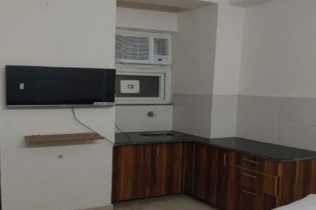 Gurgaon, Apartments, Flats, Houses & Villas, INR 18000/month,  Furnished,  6 BR,  2700 Sq. Feet,  Happy Stays Gurugram