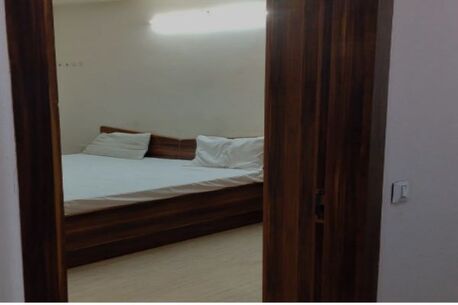 Gurgaon, Apartments, Flats, Houses & Villas, INR 18000/month,  Furnished,  6 BR,  2700 Sq. Feet,  Happy Stays Gurugram