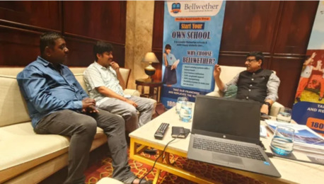 Mumbai, Business, School Franchise Opportunities In India | Complete School Franchise Support