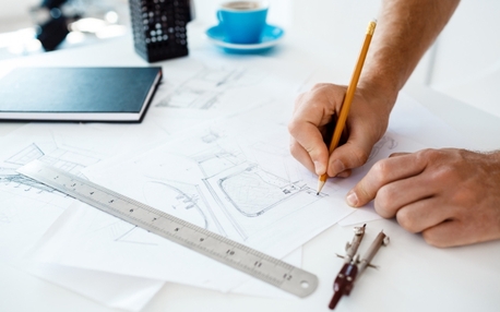 Toronto, Printing, Professional Engineering Drawings Printing Services In Aurora