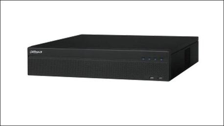 London, Electronics, Dahua DH-XVR5808S-X 8 Channel DVR For High-Performance Surveillance