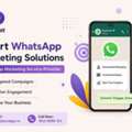 Best WhatsApp Marketing Service Provider In India