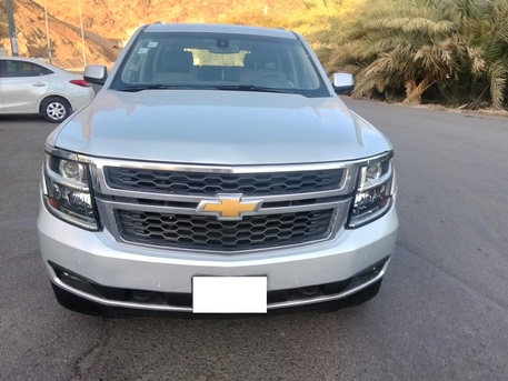 Madinah, Vehicles, Cars & Trucks , SAR 68000,  Chevrolet Tahoe,  2020,  Automatic,  690000 KM,