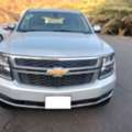 SAR 68000,  Chevrolet Tahoe,  2020,  Automatic,  690000 KM,