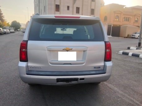 Madinah, Vehicles, Cars & Trucks , SAR 68000,  Chevrolet Tahoe,  2020,  Automatic,  690000 KM,