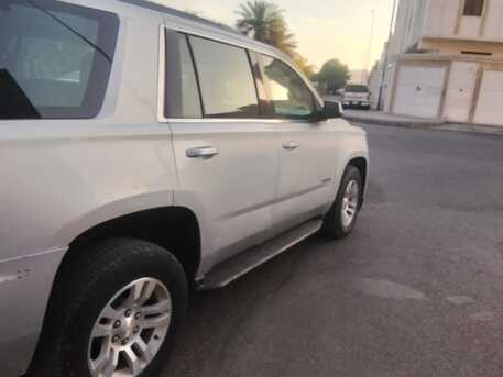 Madinah, Vehicles, Cars & Trucks , SAR 68000,  Chevrolet Tahoe,  2020,  Automatic,  690000 KM,