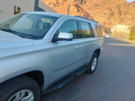 Madinah, Vehicles, Cars & Trucks , SAR 68000,  Chevrolet Tahoe,  2020,  Automatic,  690000 KM,