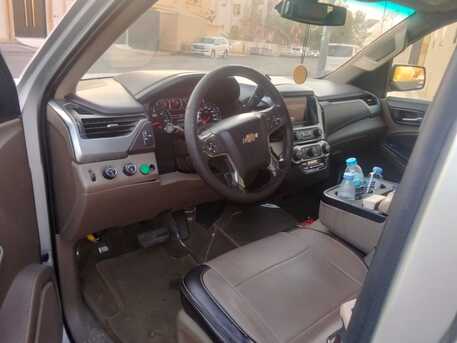 Madinah, Vehicles, Cars & Trucks , SAR 68000,  Chevrolet Tahoe,  2020,  Automatic,  690000 KM,