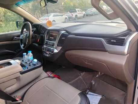 Madinah, Vehicles, Cars & Trucks , SAR 68000,  Chevrolet Tahoe,  2020,  Automatic,  690000 KM,