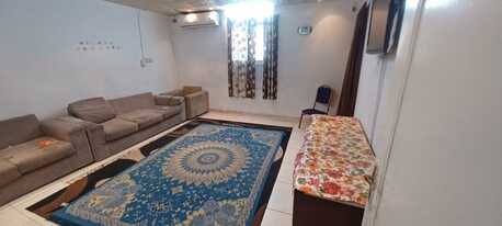 Hara, Rooms for Rent, SAR 1150/month,  Furnished,  A Spacious, Neat Well-ventilated Room Is Available For A SINGLE EXECUTIVE Bachelor.