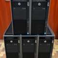 BHD 149,  HP Workstation Xeon 2 Processor 16Core's 128GB RAM NVidia 4GB Graphics Card 512GB SSD+2TB