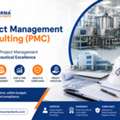 Pharma Consulting Firms For End-to-End Project Success