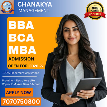Mumbai, Education, Best BCA College In Patna-Chanakya BCA College Call- 7070750800