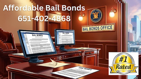 New York, Business, A-Affordable Bail Bonds