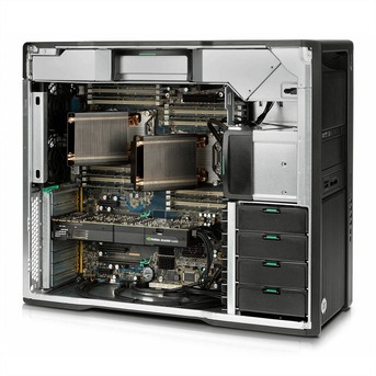 Manama, Computers, BHD 149,  HP Workstation Xeon 2 Processor 16Core
