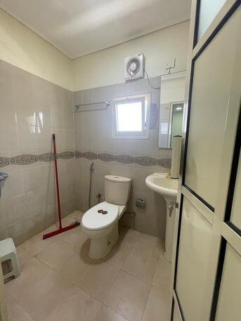Juffair, Apartments, Flats, Houses & Villas, BHD 180/month,  Studio,  Fully Furnished Studio Flat In Juffair With Ewa