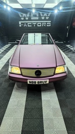 London, Automotive, Where Can You Find Reliable Car Detailing In Dartford?