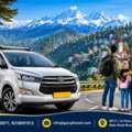 Safe Delhi To Dalhousie Taxi Booking