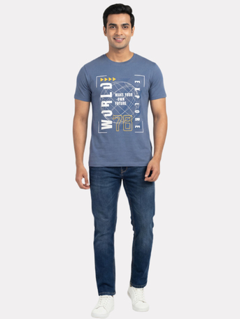 Mumbai, Clothing & Accessories, INR 225,  Best T-Shirt For Men That Holds Its Shape After Washing