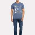 INR 225,  Best T-Shirt For Men That Holds Its Shape After Washing
