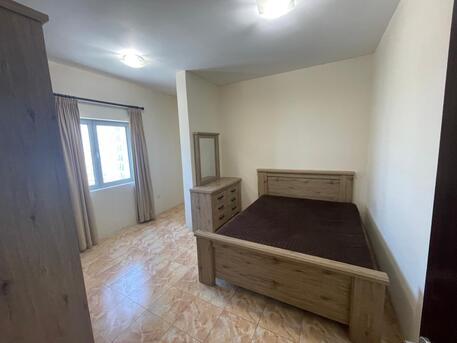 Juffair, Apartments, Flats, Houses & Villas, BHD 250/month,  Furnished,  1 BR,  1 Bedroom Fully Furnished With Ewa