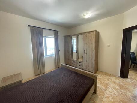 Juffair, Apartments, Flats, Houses & Villas, BHD 250/month,  Furnished,  1 BR,  1 Bedroom Fully Furnished With Ewa