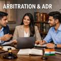 ADVOCATE FOR ARBITRATION & ADR Legal Dispute Resolution Services