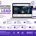 How Manufacturing Websites Can Become 24/7 Lead Generation Machines